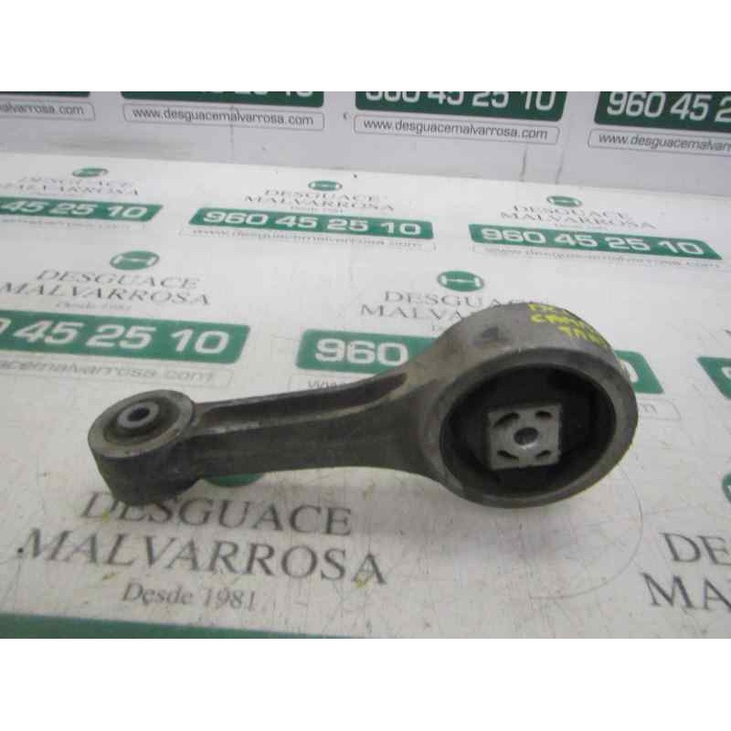 Recambio de soporte cambio para seat ibiza sc (6j1) reference referencia OEM IAM 6Q0199851AP  