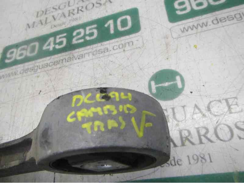 Recambio de soporte cambio para seat ibiza sc (6j1) reference referencia OEM IAM 6Q0199851AP  