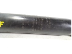 Recambio de amortiguador trasero derecho para renault clio iv limited referencia OEM IAM 562109815R 562109815R  2