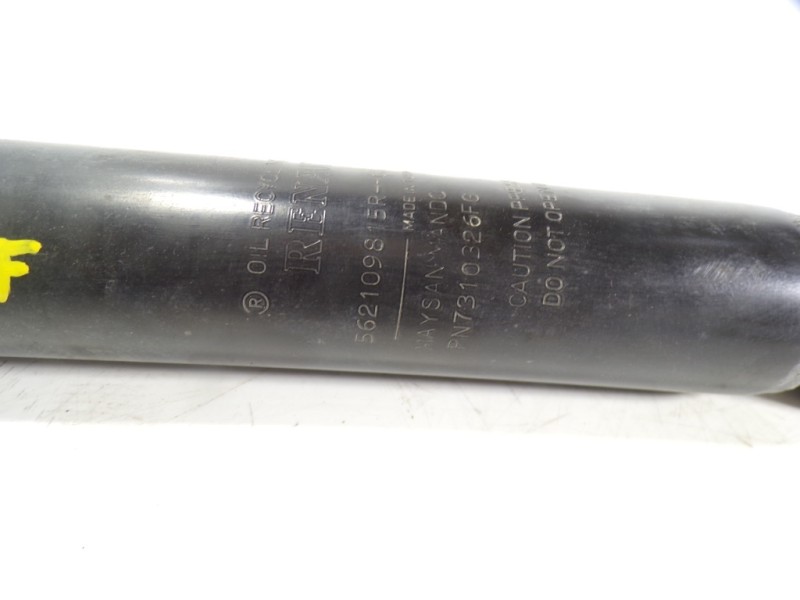 Recambio de amortiguador trasero derecho para renault clio iv limited referencia OEM IAM 562109815R 562109815R 