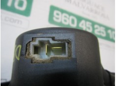 Recambio de motor calefaccion para kia picanto 1.1 ex referencia OEM IAM    2