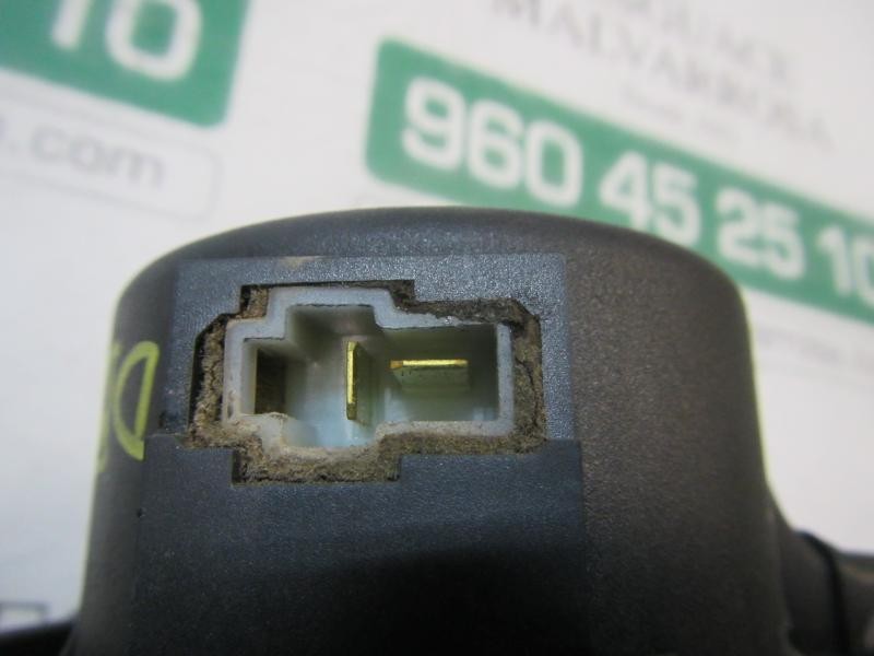 Recambio de motor calefaccion para kia picanto 1.1 ex referencia OEM IAM   