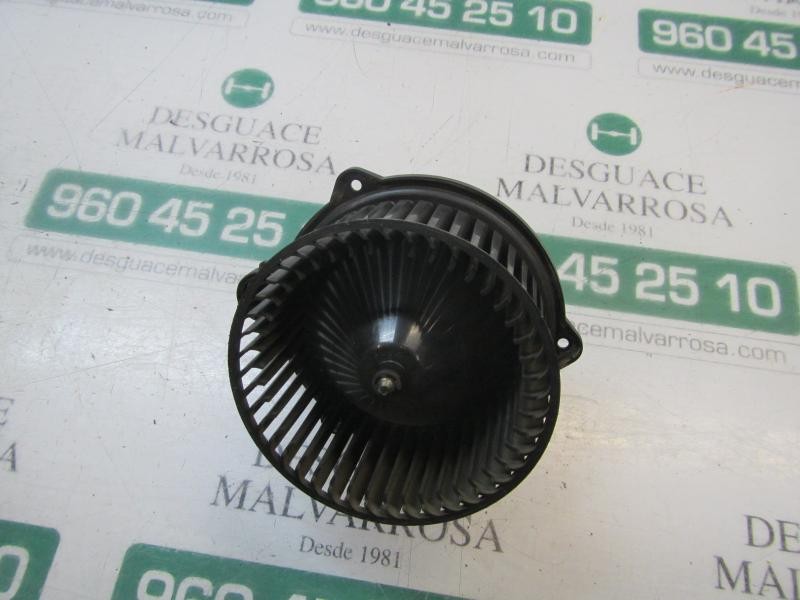 Recambio de motor calefaccion para kia picanto 1.1 ex referencia OEM IAM   