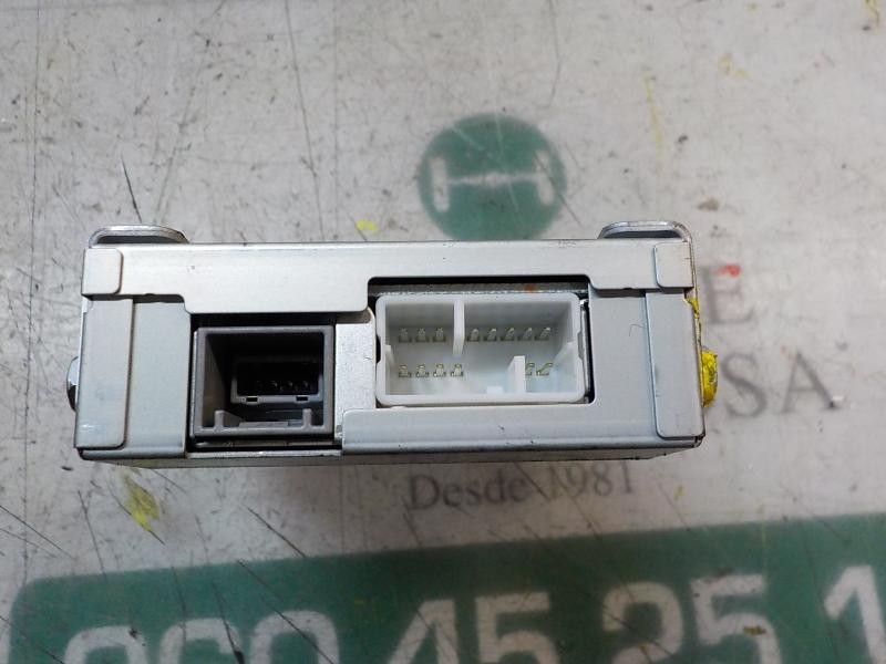 Recambio de modulo electronico para honda civic berlina (fn) 2.2 ctdi referencia OEM IAM 39113SMGG01 39113SMGG01M1 