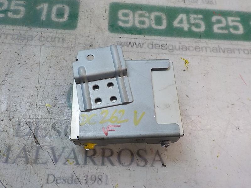 Recambio de modulo electronico para honda civic berlina (fn) 2.2 ctdi referencia OEM IAM 39113SMGG01 39113SMGG01M1 