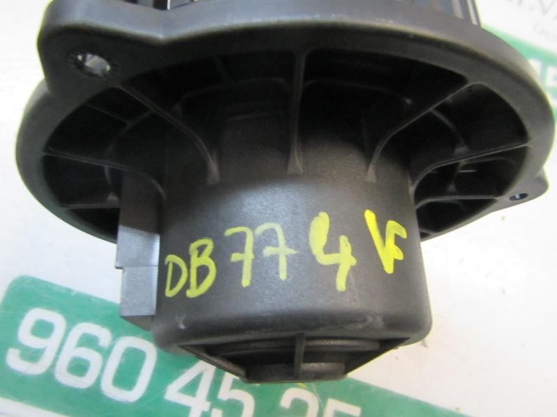 Recambio de motor calefaccion para kia picanto 1.1 ex referencia OEM IAM   