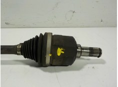 Recambio de transmision izquierda para kia sportage 1.7 crdi cat referencia OEM IAM 495002Y930   2