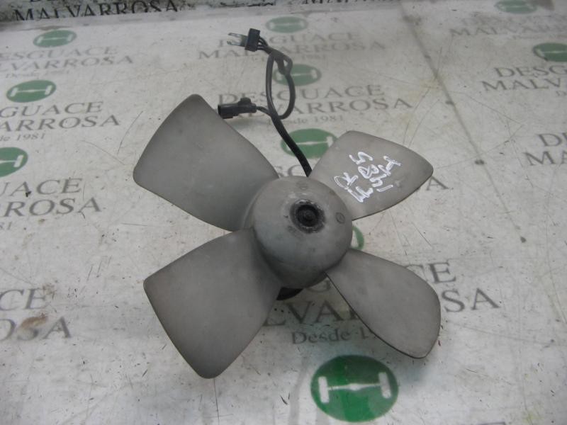 Recambio de electroventilador para honda crx (eg/eh) 1.6 vti del sol (eg) referencia OEM IAM   