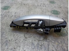 Recambio de maneta exterior delantera derecha para ford fiesta (ccn) trend referencia OEM IAM 1788863   2