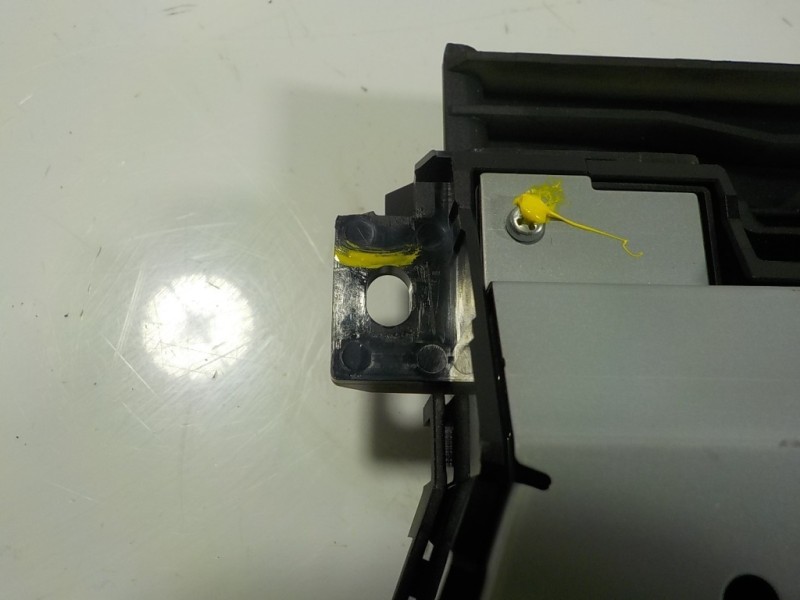 Recambio de mando climatizador para land rover evoque 2.2 td4 cat referencia OEM IAM LR047417 EJ3214C239AB 