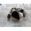 Recambio de enfriador egr para renault clio iv technofeel referencia OEM IAM   