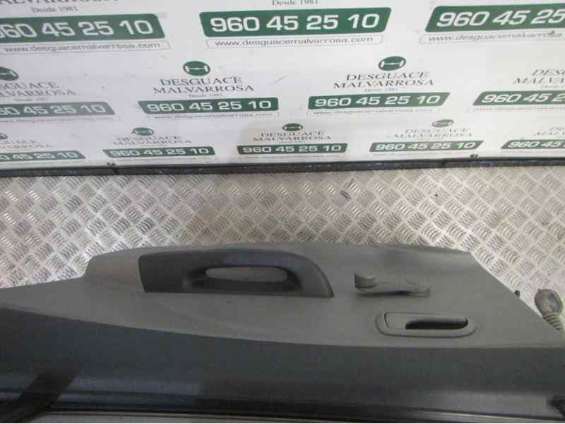 Recambio de puerta trasera derecha para kia picanto 1.1 ex referencia OEM IAM   