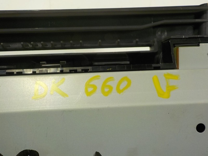 Recambio de mando climatizador para land rover evoque 2.2 td4 cat referencia OEM IAM LR047417 EJ3214C239AB 