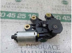 Recambio de motor limpia trasero para volkswagen touareg (7la) tdi v6 referencia OEM IAM 7L0955712C 7L0955712B  2
