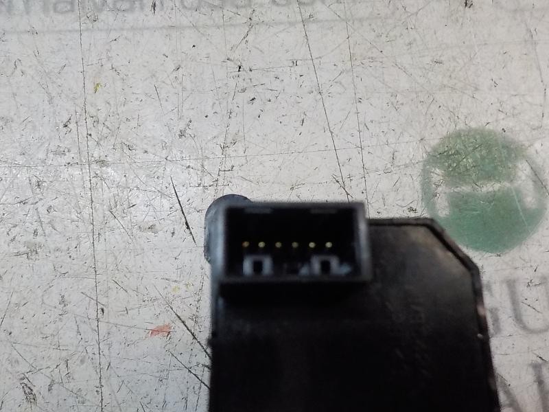 Recambio de modulo electronico para honda civic berlina (fn) 2.2 ctdi referencia OEM IAM 35820SMGG01  