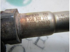 Recambio de sonda lambda para kia picanto 1.1 ex referencia OEM IAM    2