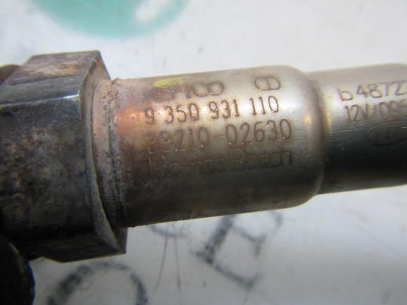 Recambio de sonda lambda para kia picanto 1.1 ex referencia OEM IAM   