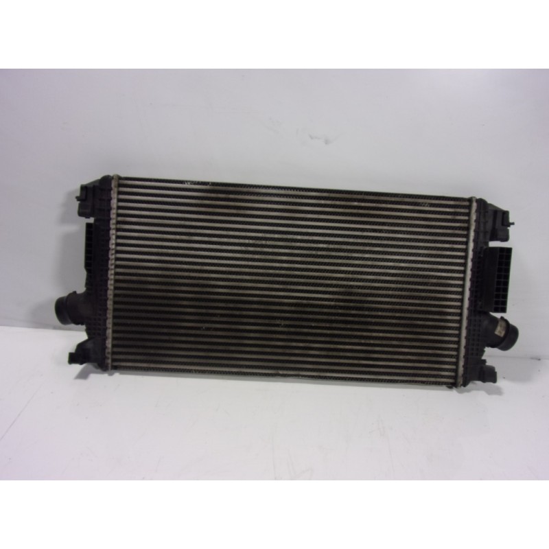 Recambio de intercooler para opel astra j lim. 1.6 cdti dpf referencia OEM IAM 13267647 13267647 