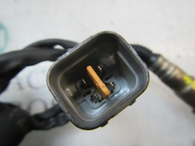Recambio de sonda lambda para kia picanto 1.1 ex referencia OEM IAM   