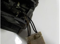 Recambio de espejo izquierdo para kia carnival 2.9 turbodiesel cat referencia OEM IAM    2