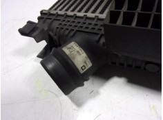 Recambio de intercooler para opel astra j lim. 1.6 cdti dpf referencia OEM IAM 13267647 13267647  2