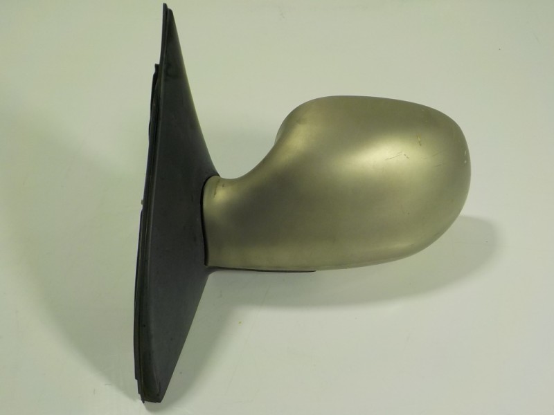 Recambio de espejo izquierdo para kia carnival 2.9 turbodiesel cat referencia OEM IAM   