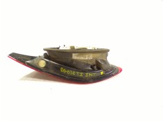 Recambio de piloto trasero izquierdo interior para opel astra j lim. 1.4 16v turbo cat (a 14 net / luj) referencia OEM IAM 13360 2