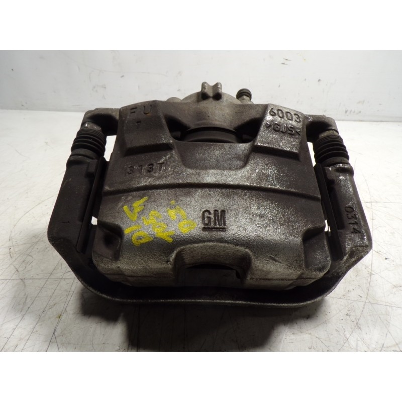 Recambio de pinza freno delantera izquierda para opel mokka 1.6 cdti dpf referencia OEM IAM 13301226  