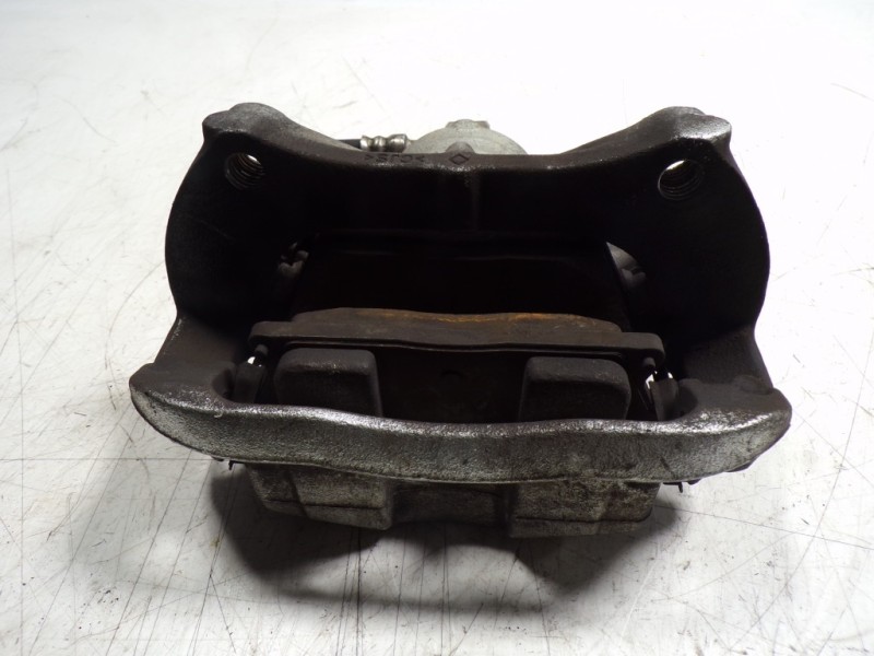 Recambio de pinza freno delantera izquierda para opel mokka 1.6 cdti dpf referencia OEM IAM 13301226  