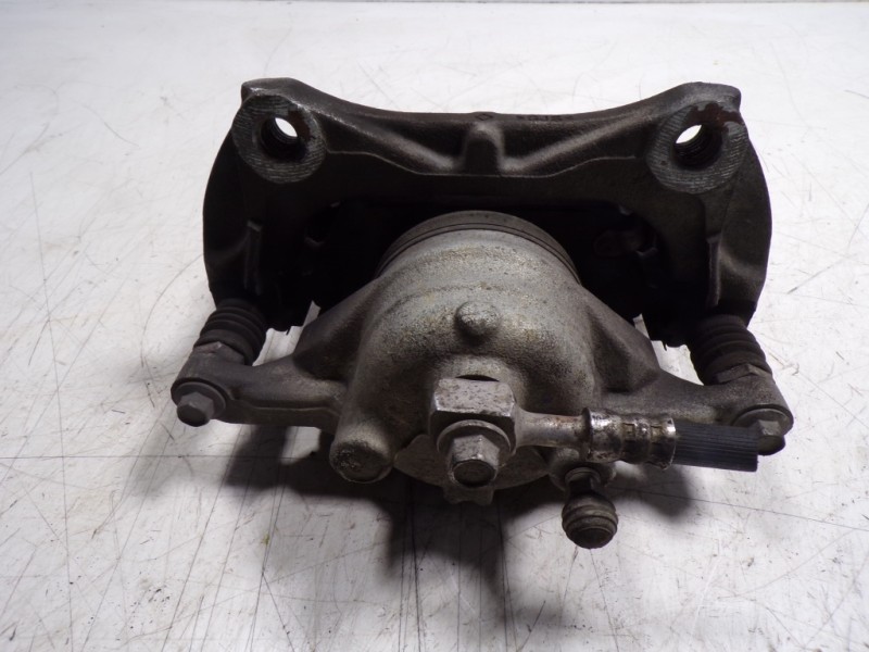 Recambio de pinza freno delantera izquierda para opel mokka 1.6 cdti dpf referencia OEM IAM 13301226  