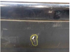 Recambio de paragolpes trasero para volkswagen touareg (7la) tdi v6 referencia OEM IAM 7L6807417DGRU   2