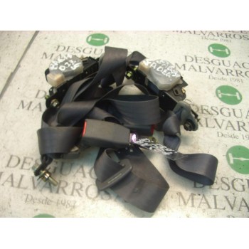 CINTURON SEGURIDAD DELANTERO 81450S10G02ZA 