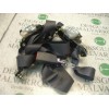 Recambio de cinturon seguridad delantero para honda cr-v (rd1/3) básico (rd1) referencia OEM IAM 81450S10G02ZA  
