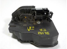 Recambio de cerradura puerta trasera izquierda para bmw serie 1 lim. (f20) 2.0 turbodiesel referencia OEM IAM 51227229459 722945 2