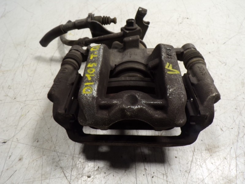 Recambio de pinza freno trasera derecha para opel mokka 1.6 cdti dpf referencia OEM IAM 13300884  
