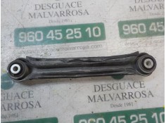 Recambio de brazo suspension inferior trasero izquierdo para mercedes-benz clase c (w203) sportcoupe 2.2 cdi cat referencia OEM  2
