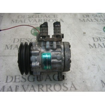 COMPRESOR AIRE ACONDICIONADO 