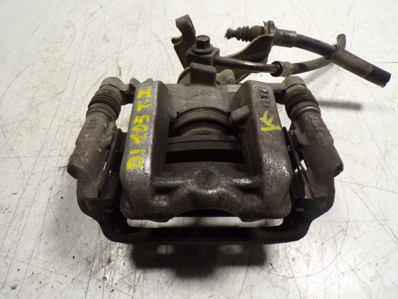 Recambio de pinza freno trasera izquierda para opel mokka 1.6 cdti dpf referencia OEM IAM 13300883  