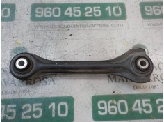 Recambio de brazo suspension superior trasero derecho para mercedes-benz clase c (w203) sportcoupe 2.2 cdi cat referencia OEM IA 2