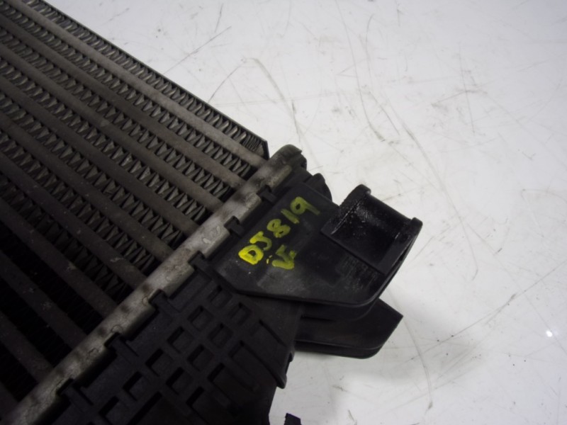 Recambio de intercooler para opel astra j lim. 1.6 cdti dpf referencia OEM IAM 13267647 13267647 