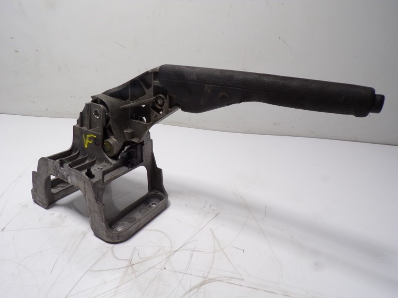 Recambio de palanca freno de mano para volkswagen caddy furgón/kombi 2.0 tdi referencia OEM IAM  1T1711303K 