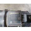 Recambio de caudalimetro para renault clio iv 1.5 dci diesel fap energy referencia OEM IAM 8200682558  