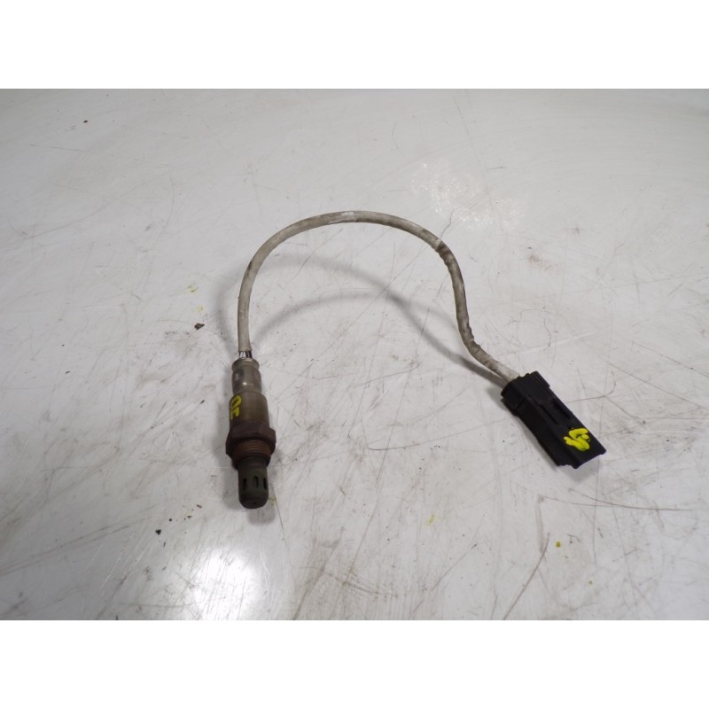 Recambio de sonda lambda para peugeot 108 1.2 12v vti referencia OEM IAM 9673438580 9673438580 