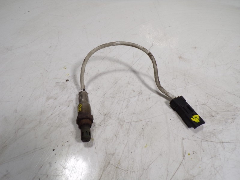 Recambio de sonda lambda para peugeot 108 1.2 12v vti referencia OEM IAM 9673438580 9673438580 