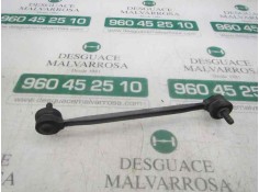 Recambio de tirante delantero derecho para skoda fabia (5j2 ) young referencia OEM IAM 6Q0411315N   2