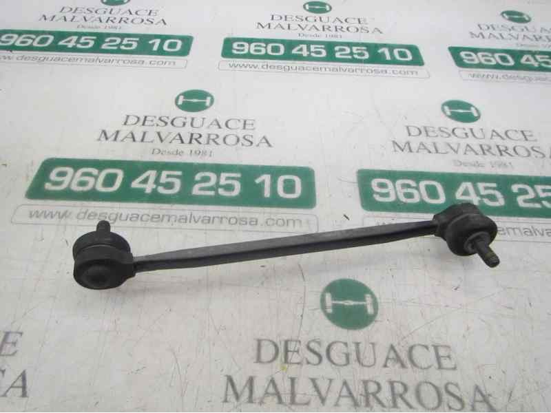 Recambio de tirante delantero derecho para skoda fabia (5j2 ) young referencia OEM IAM 6Q0411315N  