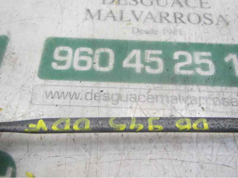 Recambio de tirante delantero derecho para skoda fabia (5j2 ) young referencia OEM IAM 6Q0411315N  