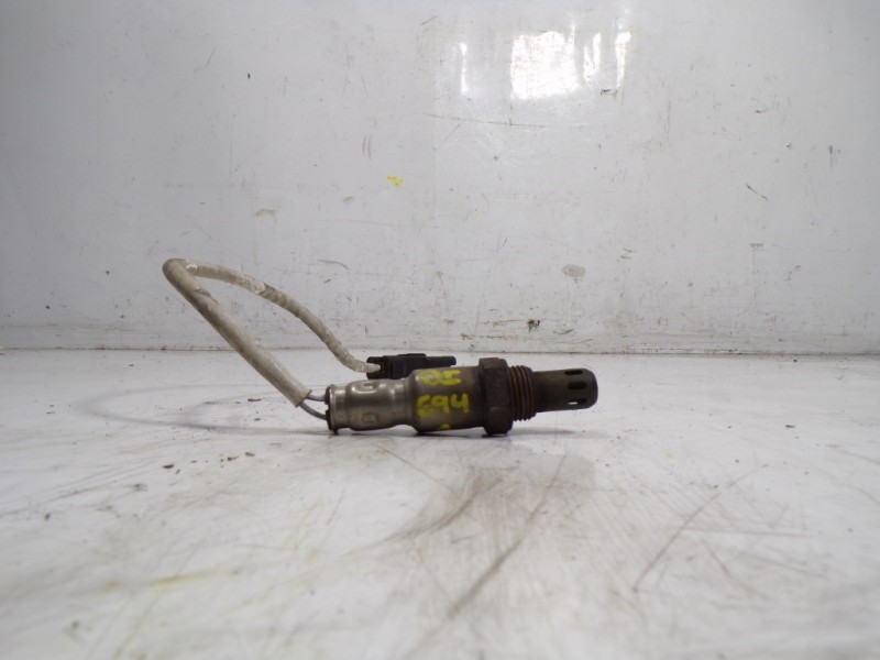 Recambio de sonda lambda para peugeot 108 1.2 12v vti referencia OEM IAM 9673438580 9673438580 