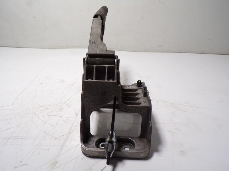 Recambio de palanca freno de mano para volkswagen caddy furgón/kombi 2.0 tdi referencia OEM IAM  1T1711303K 