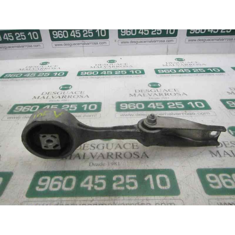 Recambio de soporte cambio para skoda fabia (5j2 ) young referencia OEM IAM 6Q0199851AJ  